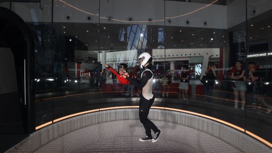 很好玩！很刺激！4岁以上就能玩！建议提前订票预约，不然人多可