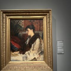 Rijksmuseum User Photo