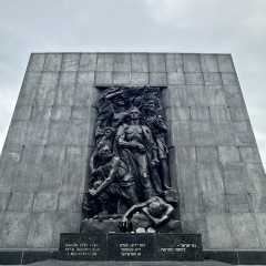 ポーランド・ユダヤ人歴史博物館 写真集「Polin」2017年 ワルシャワのポーランド系ユダヤ人歴史博物館の入場券 | Klook