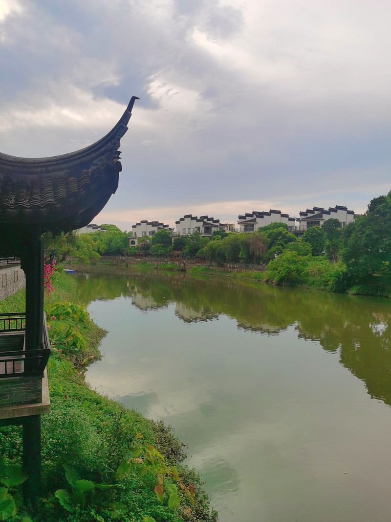 中山詹園用戶評價