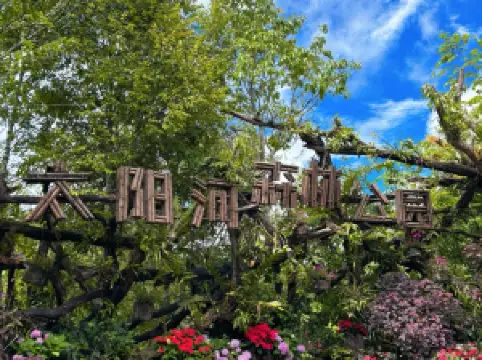 อุทยานแห่งชาติปูเออร์