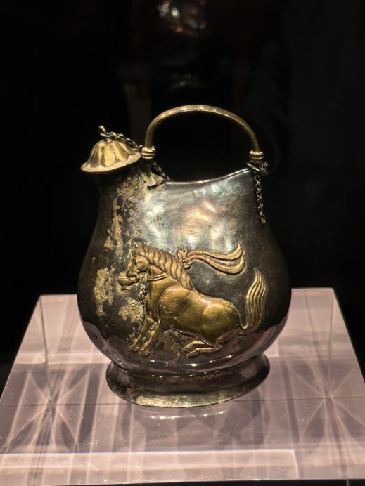 Shaanxi History Museum Tickets [2026] - Promos, Prices, Reviews