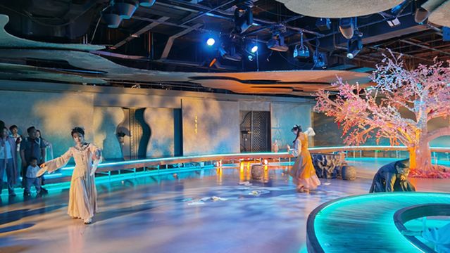 Dream of the Red Chamber