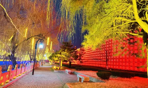 Confucius Temple