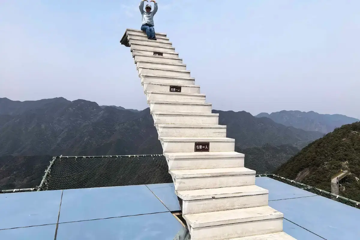 Maling Sky View 5 Included Activities