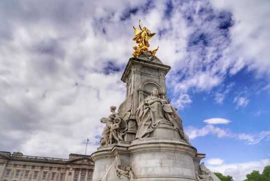 Buckingham Palace Tickets [2026] - Promos, Prices, Reviews