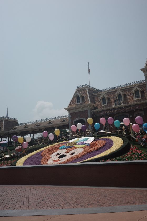 Hong Kong Disneyland Tickets [2026] - Promos, Prices, Reviews