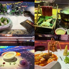 TASTE OF CHINA 味 沉浸式餐廳張用戶圖片