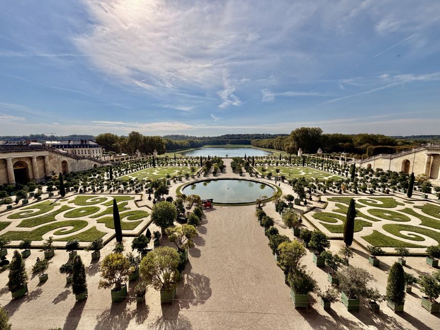Palace of Versailles Tickets [2026] - Promos, Prices, Reviews