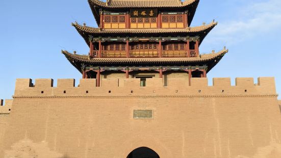 河西走廊，中國古代最著傳奇色彩的地區，武威&mdash;張掖