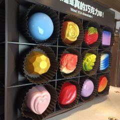 Cona's Chococastle User Photo