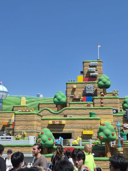 ユニバーサル・スタジオ・ジャパン（USJ）チケット予約・割引情報