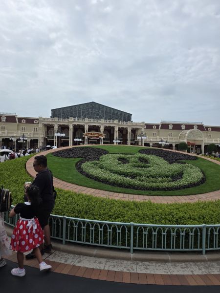 Tokyo Disney Resort Tickets [2026] - Promos, Prices, Reviews