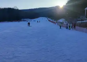 Hengdao Ski Field