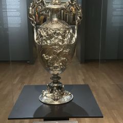 Rijksmuseum User Photo
