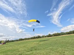 Dropzone Thailand