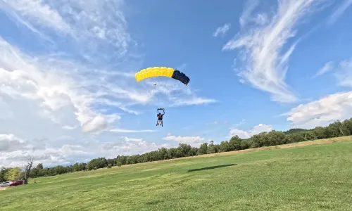 Dropzone Thailand