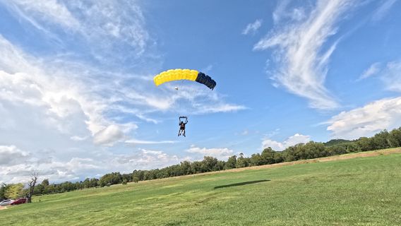 Dropzone Thailand