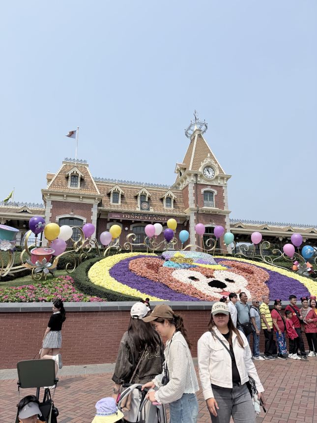 Hong Kong Disneyland: Tickets, Prices, Hours & Promos | Trip.com