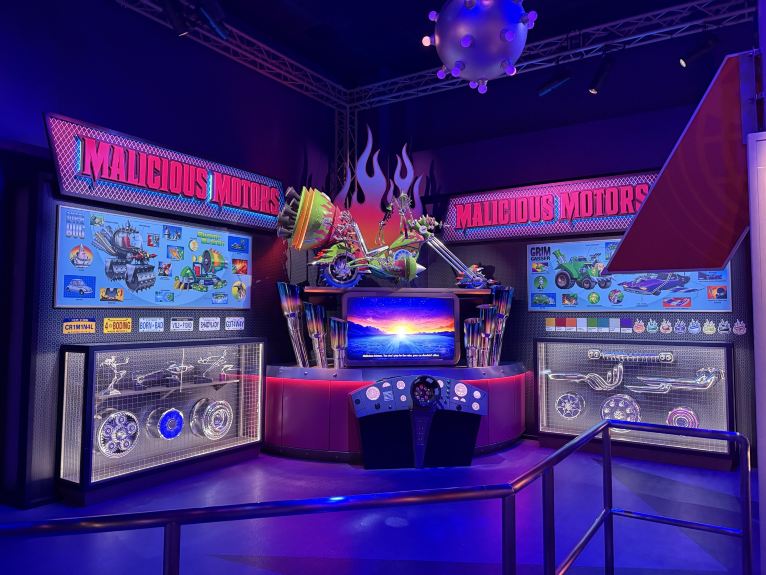 Universal Studios Japan 25th Anniversary 