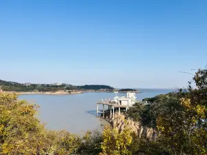 Ningbo Songlanshan Coastal Tourist Resort