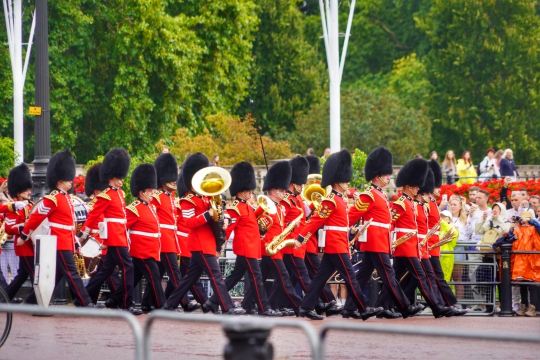 Buckingham Palace Tickets [2026] - Promos, Prices, Reviews