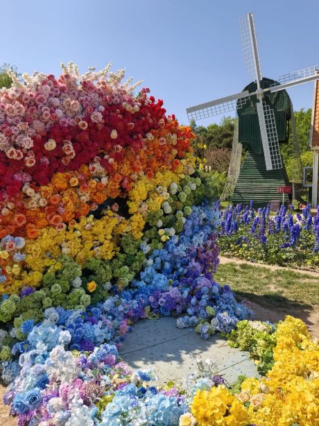 Garden of World's Flowers Tickets [2026] - Promos, Prices, Reviews
