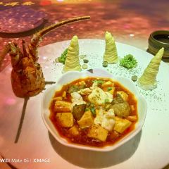 TASTE OF CHINA Immersive Dining User Photo