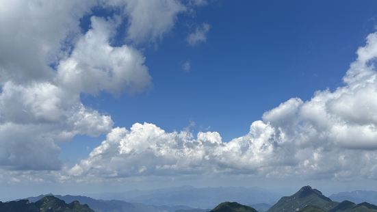 几年前去过，印象特别好，所以又去了一次，可能是前几年疫情园区