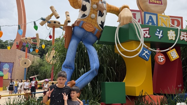 review picture