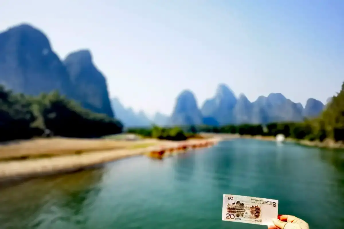 Best Time to Visit the Li River