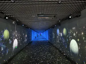 瓊台天梯