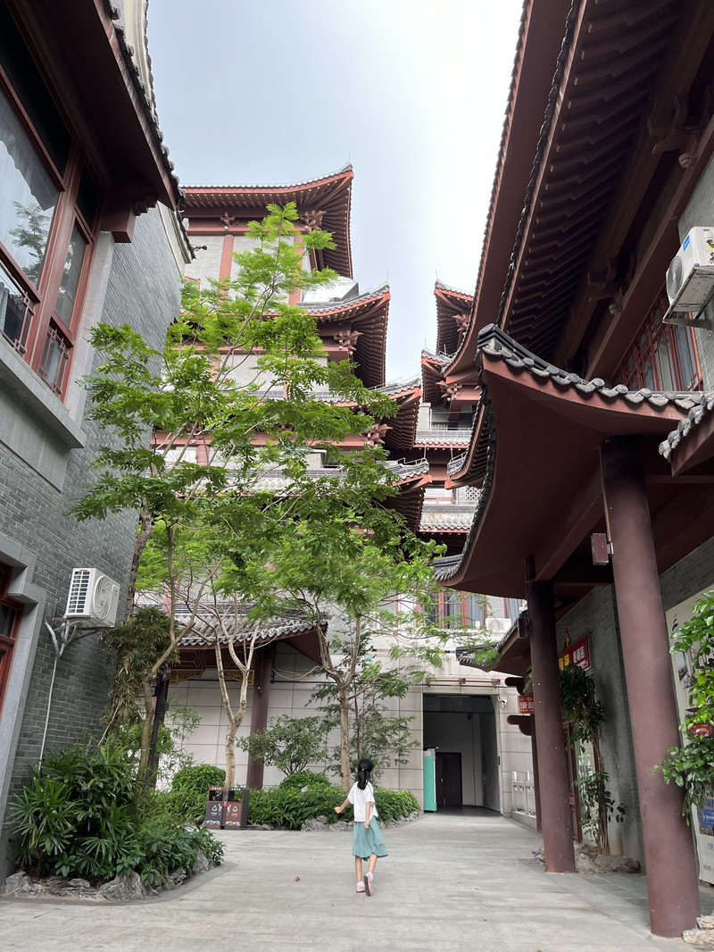 中山紅博城用戶評價