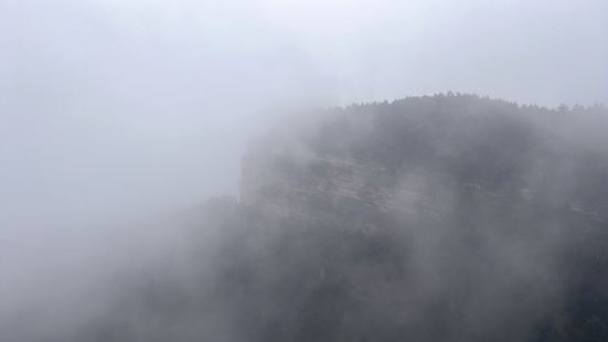 邯郸景区天花板，非常值得去，全程3个小时，大自然天然氧吧，峰