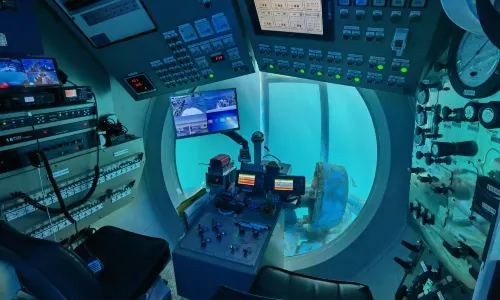 Scuba Diving in Seogwipo