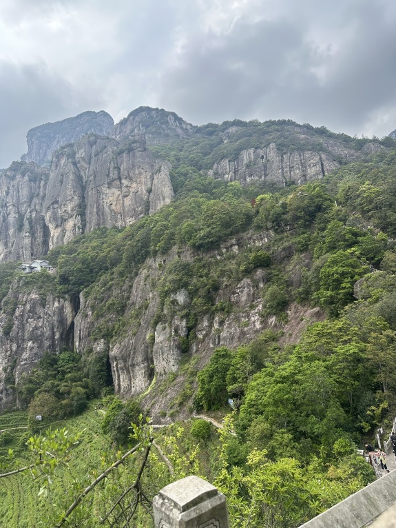 Dalongqiu Scenic Area Tickets [2026] - Promos, Prices, Reviews
