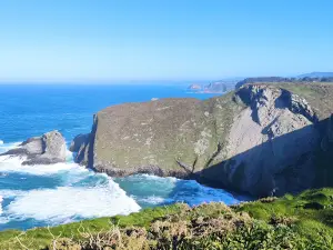 Playa de Barayo