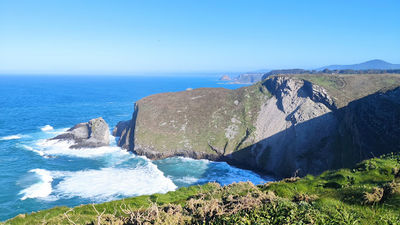 Playa de Barayo