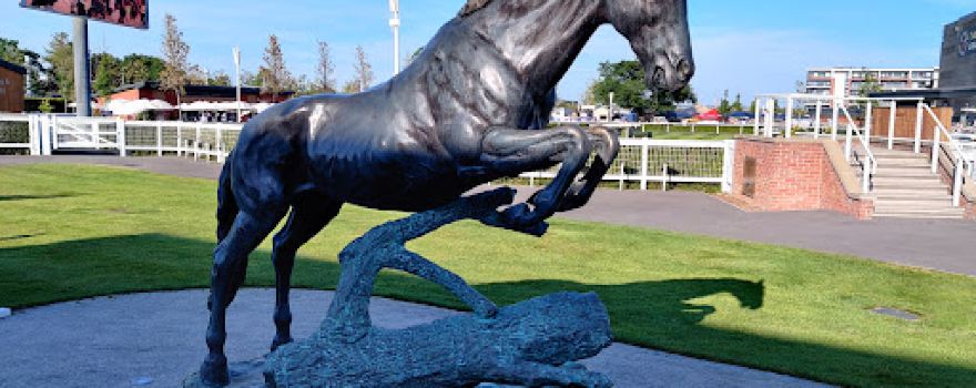 Newbury Racecourse