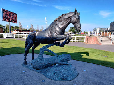 Newbury Racecourse