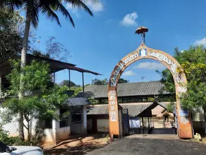 Sri Kulathupuzha Bala Sastha Temple