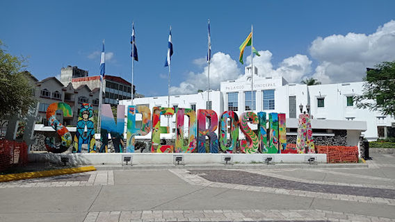 Juan Francisco