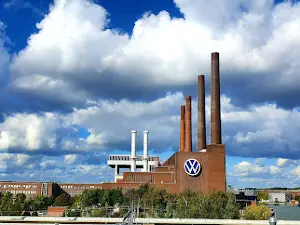 CinemaxX Wolfsburg