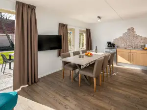 Roompot De Soeten Haert