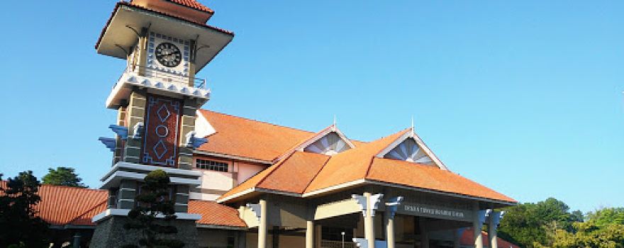 Taman Tasik MP Kluang