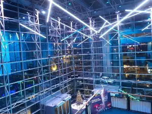 CINEPLEX Münster