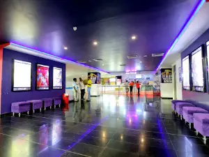 SFC Cinemas - Mukta A2 Cinemas