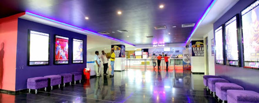 SFC Cinemas - Mukta A2 Cinemas