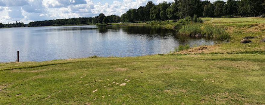 Emmaboda Golf Club