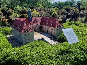 Miniaturenpark Elsterwerda